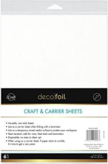 TOW- Deco Foil- Craft and Carrier Sheets – Gina K Designs, LLC